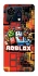 Чохол на ZTE Blade V50 Vita Roblox aesthetics ver.8 фото 1 з 1