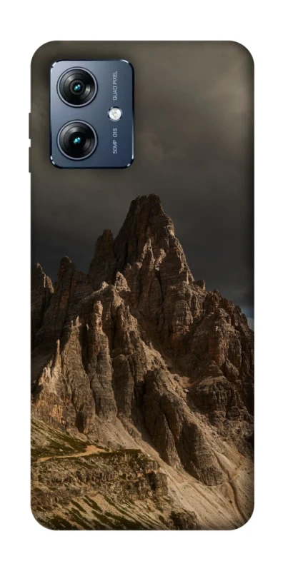 Чохол на Motorola Moto G54 Power Mountain v2 фото 1 з 1