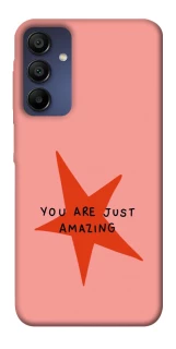 Чохол на Samsung Galaxy A15 4G/5G Amazing фото 1 з 1