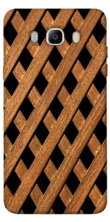 Чехол на Samsung J710F Galaxy J7 (2016) Дерево на даче фото 1 из 1