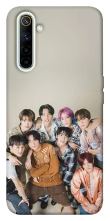 Чохол на Realme 6 NCT фото 1 з 1