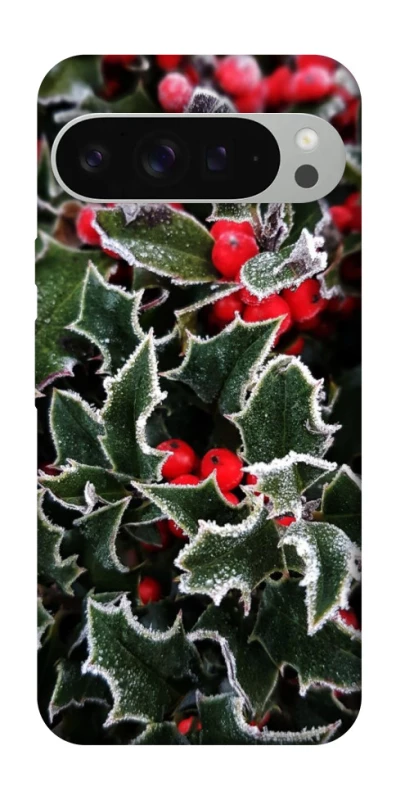 Чехол на Google Pixel 9 Pro XL Новогодний v32 фото 1 из 1