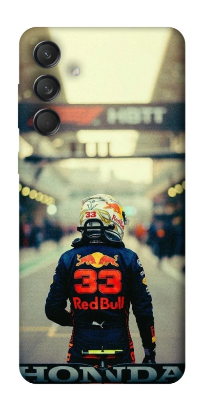 Чохол на Samsung Galaxy M55 F-1 ver.7 фото 1 з 1