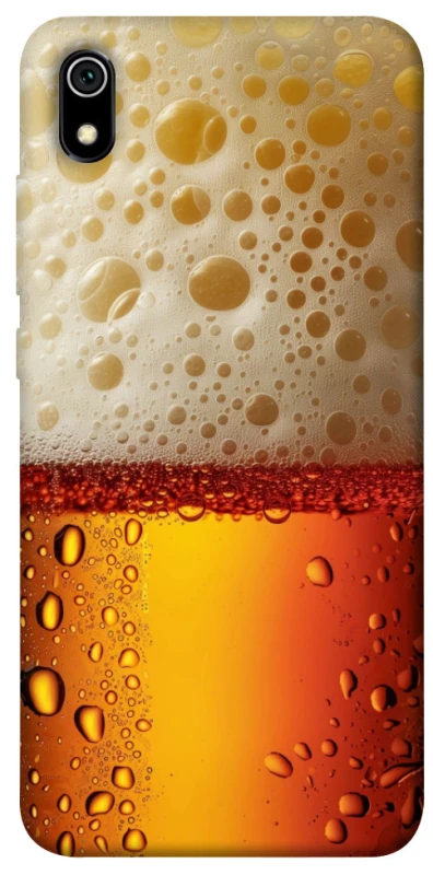 Чохол на Xiaomi Redmi 7A Beer Style фото 1 з 1