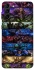 Чехол на Samsung Galaxy S21+ Blizzard ver.3 фото 1 из 1