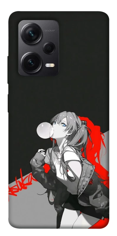 Чохол на Xiaomi Redmi Note 12 Pro+ 5G Asoka фото 1 з 1