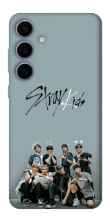 Чехол на Samsung Galaxy S25+ Stray Kids v5 фото 1 из 1