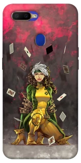 Чохол на Oppo A5s Rogue фото 1 з 1