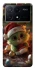 Чохол на Xiaomi Poco X6 Grinch mood ver.4 фото 1 з 1