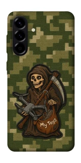 Чохол на Samsung Galaxy A56 5G FPV surprise фото 1 з 1