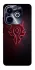 Чехол на Infinix Hot 40i WOW Forever horde фото 1 из 1