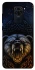 Чехол на Xiaomi Redmi Note 9 / Redmi 10X Bear v2 фото 1 из 1