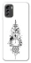 Чехол на Nokia G60 Tattoo ver.8 фото 1 из 1