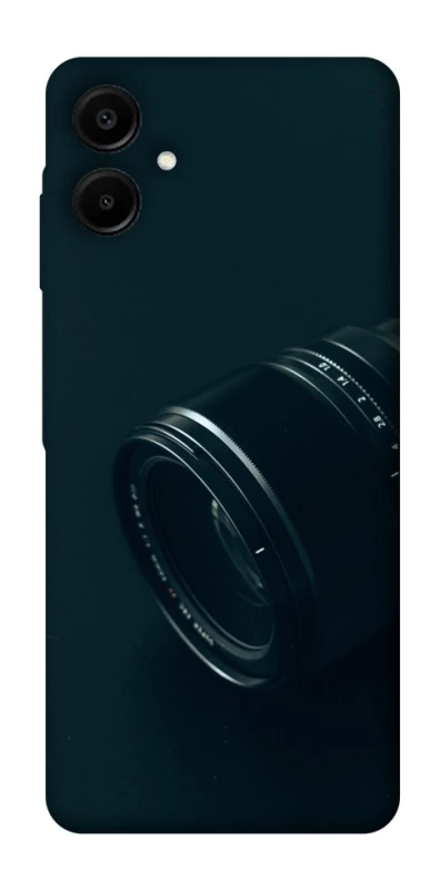 Чохол на Samsung Galaxy A07 Лінза фото 1 з 1