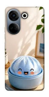 Чохол на TECNO Camon 20 Pro (CK7n) Dumpling ver.2 фото 1 з 1