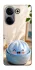 Чохол на TECNO Camon 20 Pro (CK7n) Dumpling ver.2 фото 1 з 1