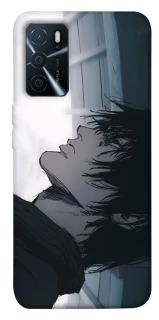 Чехол на Oppo A16s / A16 Toji Zenin v2 фото 1 из 1