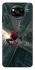 Чехол на Xiaomi Poco X3 NFC / Poco X3 Pro Spider Man ver.4 фото 1 из 1