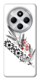 Чохол на Xiaomi Redmi 14C / Poco C75 Батьківщина фото 1 з 1