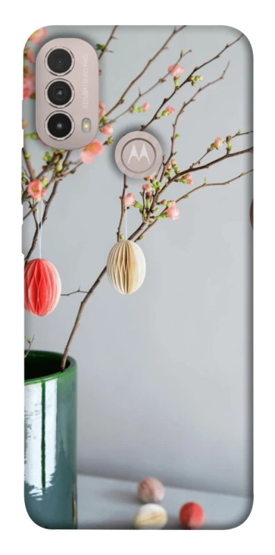 Чехол на Motorola Moto E40 Chicks фото 1 из 1