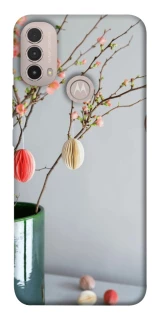 Чехол на Motorola Moto E40 Chicks фото 1 из 1