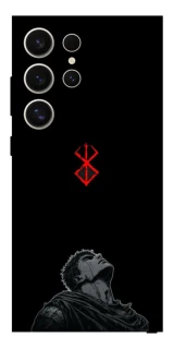 Чохол на Samsung Galaxy S25 Ultra Berserk V4 фото 1 з 1