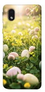 Чехол на Samsung Galaxy M01 Core / A01 Core Hello Spring фото 1 из 1
