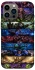 Чохол на Apple iPhone 12 Pro Max (6.7") Blizzard ver.3 фото 1 з 1