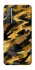 Чохол на Huawei Nova 7 SE camouflage v3 фото 1 з 1