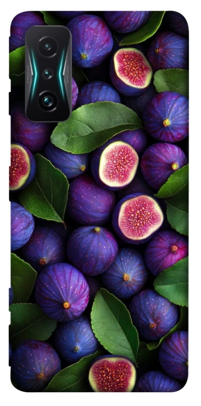 Чохол на Xiaomi Redmi K50 Gaming Figs фото 1 з 1