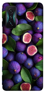 Чехол на Xiaomi Redmi K50 Gaming Figs фото 1 из 1