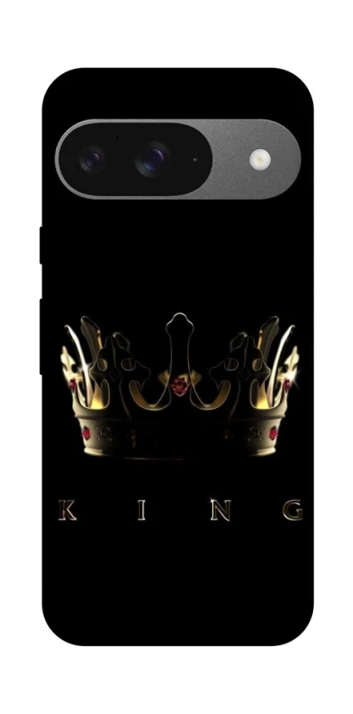 Чохол на Google Pixel 10 King ver.2 фото 1 з 1