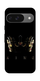 Чохол на Google Pixel 10 King ver.2 фото 1 з 1