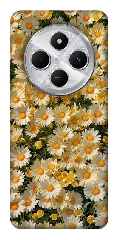Чохол на Xiaomi Redmi 14C / Poco C75 Camomile фото 1 з 1