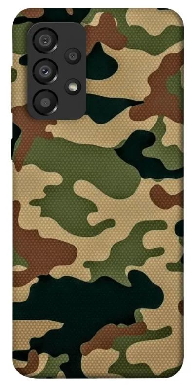 Чохол на Samsung Galaxy A33 5G Camouflage v27 фото 1 з 1