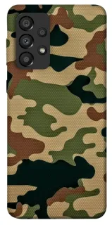 Чохол на Samsung Galaxy A33 5G Camouflage v27 фото 1 з 1