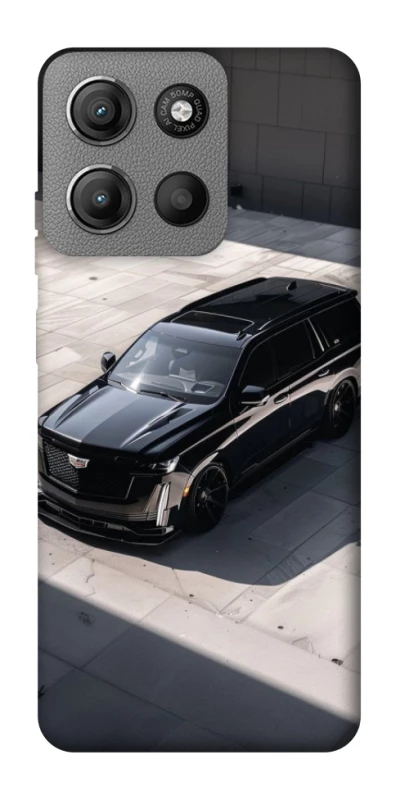 Чохол на Motorola Moto G15 4G Escalade фото 1 з 1