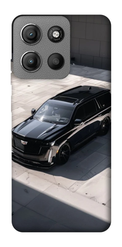 Чохол на Motorola Moto G15 Power Escalade фото 1 з 1