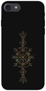 Чохол на Apple iPhone 7 / 8 (4.7") Viking Compass фото 1 Чохол на Apple iPhone 7 / 8 (4.7") Viking Compass фото 1 з 1