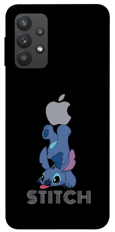 Чохол на Samsung Galaxy A32 (A325F) 4G Stitch ver.18 фото 1 з 1