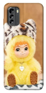 Чехол на Nokia G60 Wakuku ver.3 фото 1 из 1