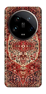Чохол на Xiaomi 14 Ultra Килим v11 фото 1 з 1