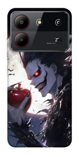 Чохол на ZTE Blade A54 4G Ryuk фото 1 з 1