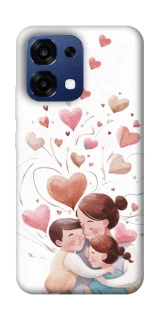 Чехол на Oppo A6 Pro 4G/5G Mother's Day ver.1 фото 1 из 2