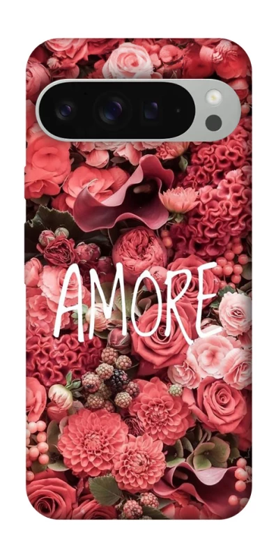Чехол на Google Pixel 9 Pro XL Amore фото 1 из 1