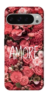 Чохол на Google Pixel 9 Pro XL Amore фото 1 з 1