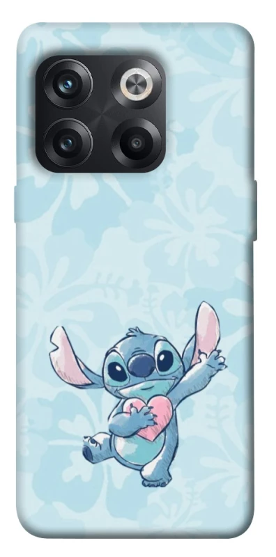 Чехол на OnePlus 10T Stitch ver.9 фото 1 из 1