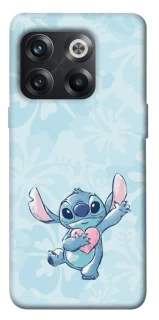 Чехол на OnePlus 10T Stitch ver.9 фото 1 из 1