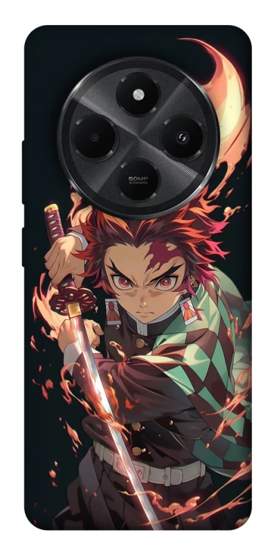 Чохол на Xiaomi Poco C75 Tandziro фото 1 з 1