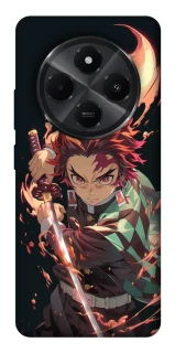 Чохол на Xiaomi Redmi A3 Pro Tandziro фото 1 з 1